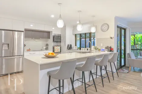 Property photo of 20 Kalmia Close Mango Hill QLD 4509