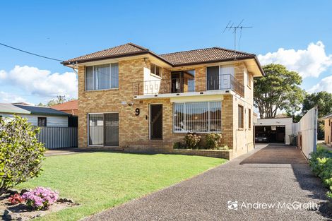 Property photo of 9 Ashley Street Marks Point NSW 2280