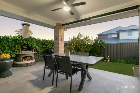 Property photo of 5 Wisteria Rise Cobbitty NSW 2570