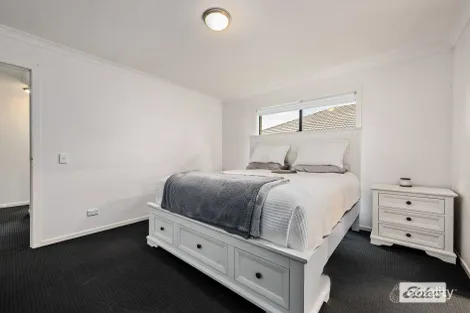 Property photo of 36 Driver Terrace Glenroy NSW 2640