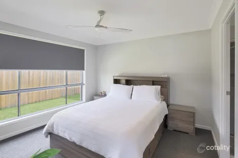 Property photo of 120 Halpine Parade Warner QLD 4500
