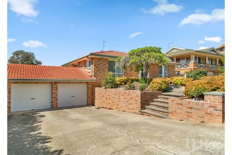 Property photo of 3 Marilyn Place Karabar NSW 2620