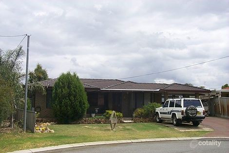 6 Vine Ct, Kenwick, WA 6107