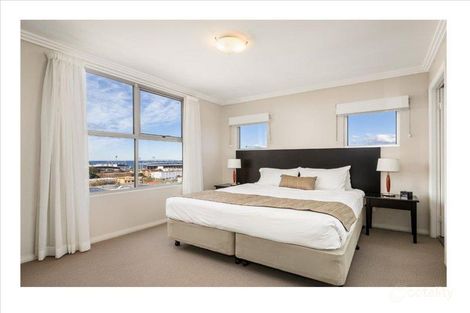 Property photo of 24/59-61 Kembla Street Wollongong NSW 2500