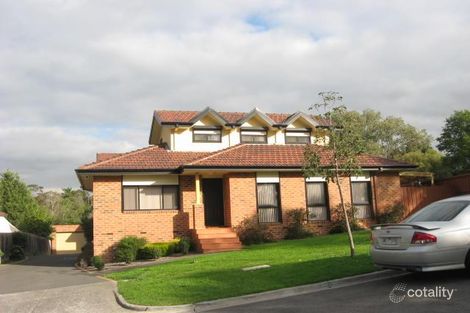2/5 Austral Ct, Heidelberg, VIC 3084