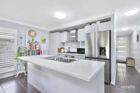 Property photo of 48 Norbury Circuit Atherton QLD 4883