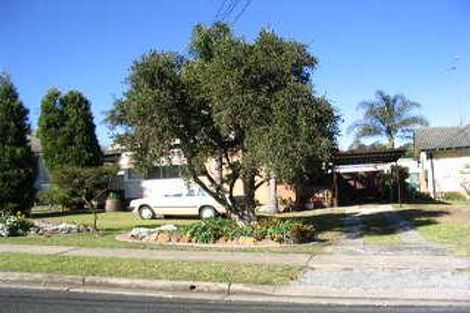 66 Vincennes Ave, Tregear, NSW 2770