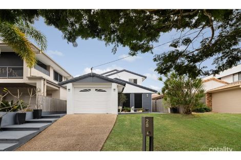 28 Shaftesbury St, Tarragindi, QLD 4121