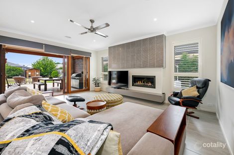 Property photo of 23 Vancleve Crescent Gisborne VIC 3437