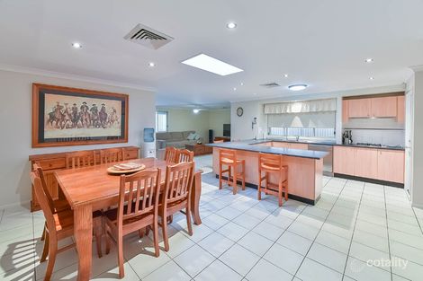 Property photo of 19 Hickson Circuit Harrington Park NSW 2567