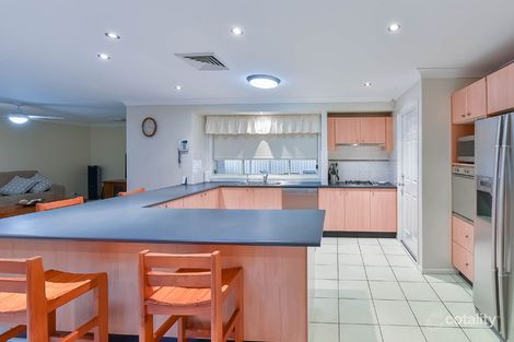 Property photo of 19 Hickson Circuit Harrington Park NSW 2567