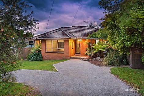 Property photo of 67 Beverley Road Heidelberg VIC 3084