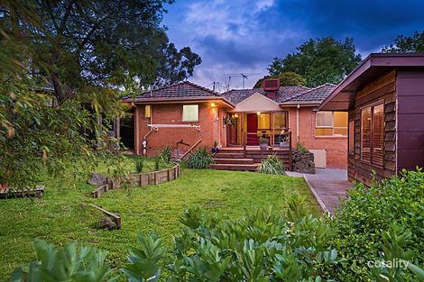 Property photo of 67 Beverley Road Heidelberg VIC 3084