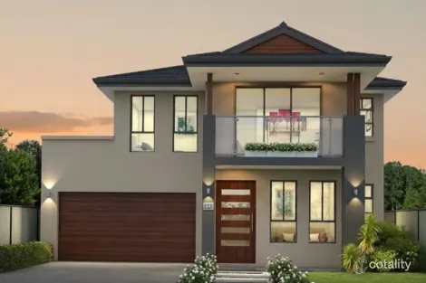 9 Upfield Lane, Catherine Field, NSW 2557