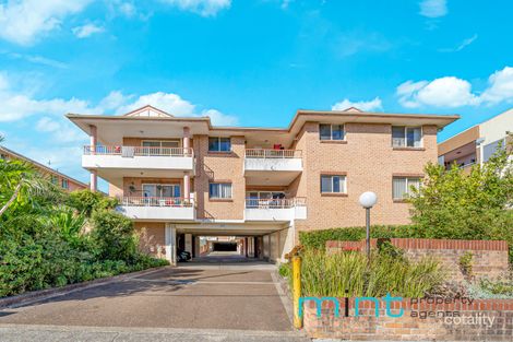 Property photo of 12/65-67 Macquarie Road Auburn NSW 2144