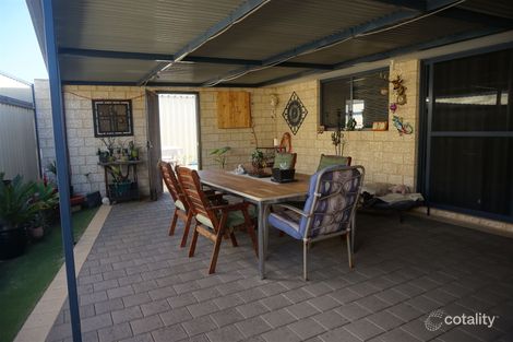 Property photo of 22 Delmage Street Dongara WA 6525