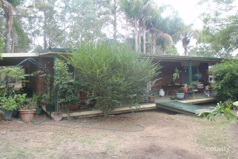 Property photo of 99 Gilliland Crescent Blackbutt North QLD 4314