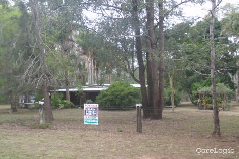Property photo of 99 Gilliland Crescent Blackbutt North QLD 4314