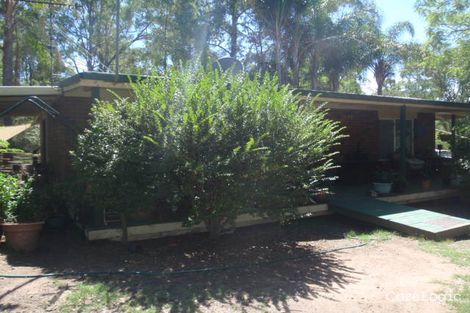 Property photo of 99 Gilliland Crescent Blackbutt North QLD 4314
