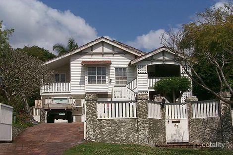 67 Rees Ave, Coorparoo, QLD 4151