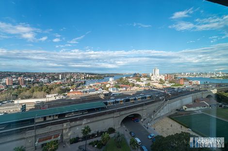 Property photo of 1210/80 Alfred Street South Milsons Point NSW 2061