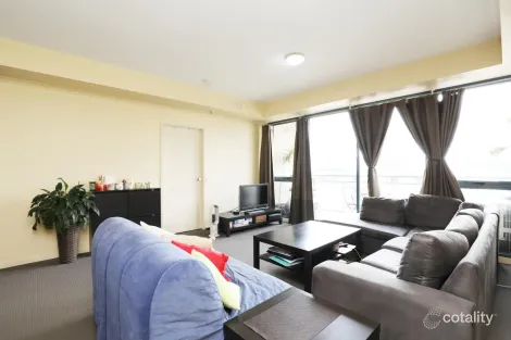Property photo of 67/33 Jeffcott Street West Melbourne VIC 3003