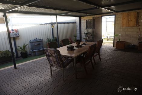 Property photo of 22 Delmage Street Dongara WA 6525