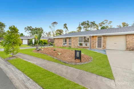 3/11-39 Kingaroy Ave, Helensvale, QLD 4212