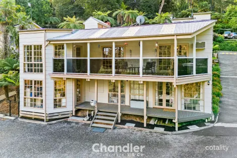 Property photo of 34 Blackwood Street Tecoma VIC 3160