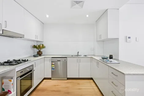 Property photo of 17/115 Wigram Road Forest Lodge NSW 2037