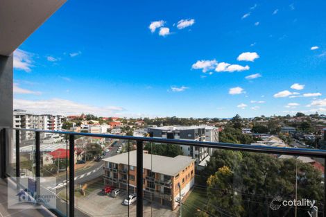 Property photo of 704/27 Nundah Street Nundah QLD 4012