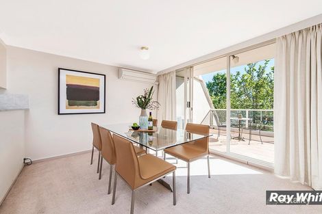 Property photo of 16A/17 Chandler Street Belconnen ACT 2617