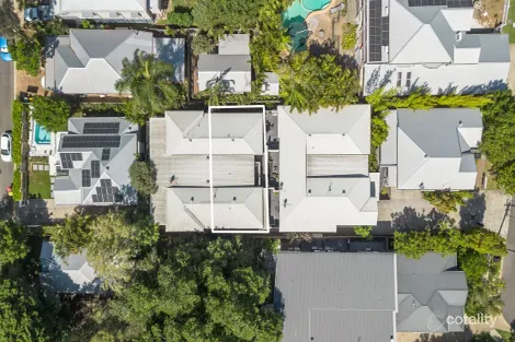 Property photo of 2/11 Cottenham Street Fairfield QLD 4103