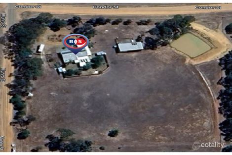 Property photo of 99 Munro Street Cuballing WA 6311