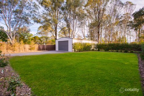 Property photo of 535 Kurmond Road Freemans Reach NSW 2756