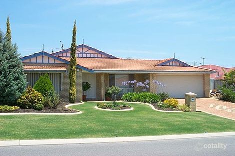 Property photo of 24 Sophora Place Woodvale WA 6026