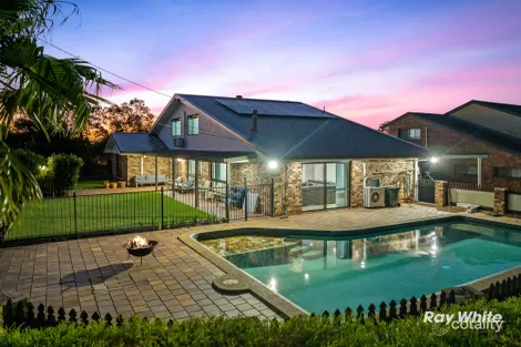 Property photo of 20 Elysium Road Rochedale South QLD 4123