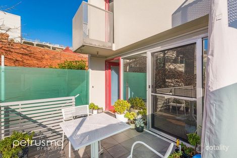 Property photo of 2/37-39 Campbell Street Hobart TAS 7000
