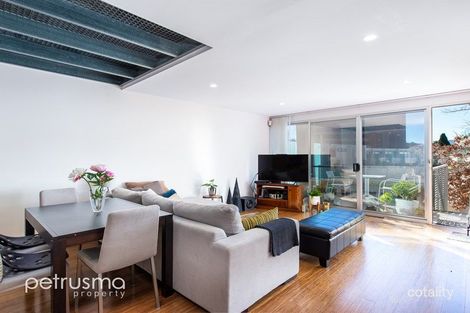 Property photo of 2/37-39 Campbell Street Hobart TAS 7000