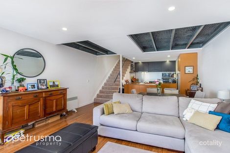 Property photo of 2/37-39 Campbell Street Hobart TAS 7000