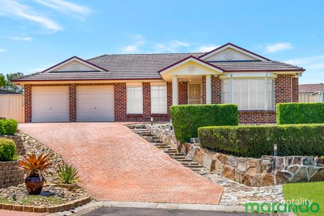 Property photo of 13 Mellor Place Bonnyrigg Heights NSW 2177