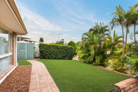 Property photo of 3 Highmead Drive Brassall QLD 4305