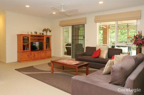 Property photo of 31 Salerno Way Rowville VIC 3178
