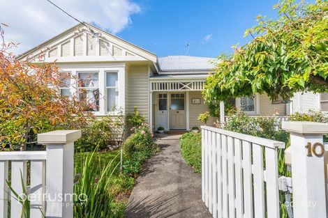 Property photo of 10 Devonshire Square West Hobart TAS 7000