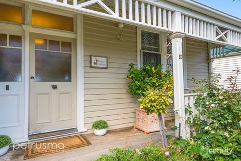 Property photo of 10 Devonshire Square West Hobart TAS 7000