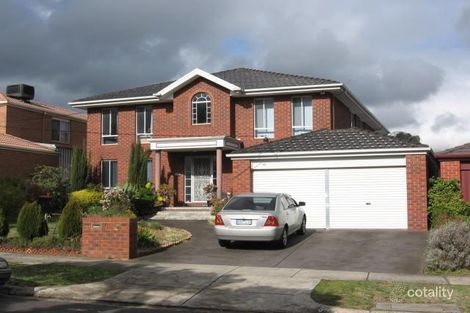 8a Baroda Ave, Glen Waverley, VIC 3150