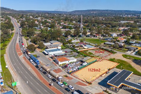 Property photo of 47 Great Eastern Highway Bellevue WA 6056