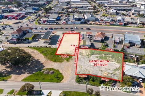 Property photo of 47 Great Eastern Highway Bellevue WA 6056