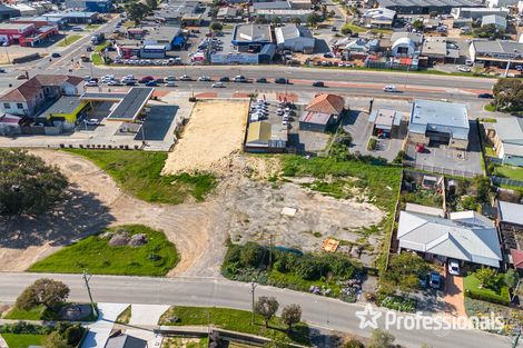 Property photo of 47 Great Eastern Highway Bellevue WA 6056