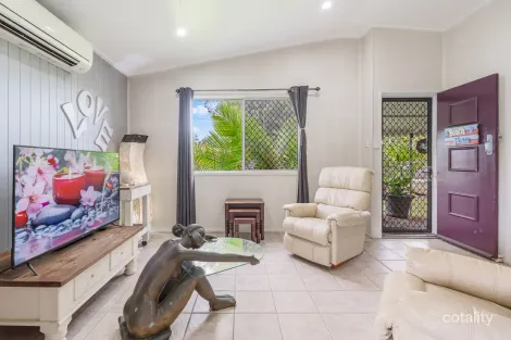 Property photo of 4 Urangan Street Torquay QLD 4655